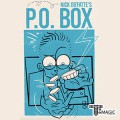 �ǿ� �ڽ� - P.O. Box