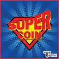 ���� ���� - SUPER COIN