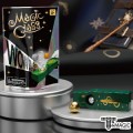 ����Ŭ���� ���̳��� ���Ǿ� Ʈ���������̼� - Magic Class Dynamic Sphere  Transformation