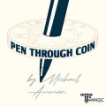 �� ���� ���� - Pen Through Coin