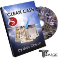 Ŭ�� ĳ��(�޷� ����) - Clean Cash (U.S.)