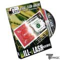 �� �÷��� ������ - Bill Flash Reverse (Red)