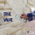 Ʈ�� ��� - TRUE VALUE