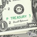 Ʈ������ - TREASURY