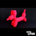������ ���� ���� - Sponge Balloon Dog