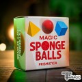 ������������ ��������Ƽī - Magic Sponge Ball PRISMATICA