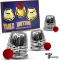 ���̺�ȣ�� �žغ� - Table hopping cups and balls