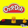 �� ���� - Chop-Doh