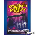 Ű ü�� �̽��׸� - Key Chain Mystery