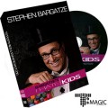 ���� ����Ʈ Ű�� - I Hate Kids (DVD & Gimmicks)