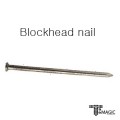������� ���� - BLOCKHEAD NAIL