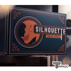 �Ƿ翧 - Silhouette