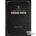 ���� ��Ʈ - VISION NOTE