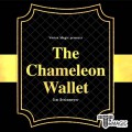 ī�᷹�� ��Ų ���� - Chameleon Skin Wallet