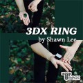 3�𿢽� �� - 3DX Ring