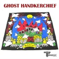 ����Ʈ ��ĿĨ - Ghost Handkerchief