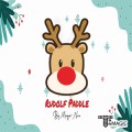 �絹�� �е� - ROUDOLF PADDLE