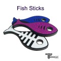 �ǽ� ��ƽ - Fish Sticks