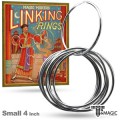 Ŭ����� ��ŷ�� 8�� (4��ġ) - Close up linking 4 inch