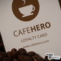 ī�� ���� - Cafe Hero