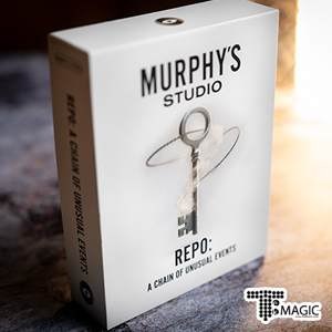 ���� : �� ü�� ���� �����־� �̺�Ʈ - Repo : A Chain of Unusual Events