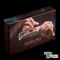  Ű - Swiss Key