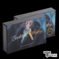 ��īġ �� ����Ű �𷰽� ��Ʈ - Scotch and Whiskey Deluxe Set