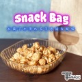   - Snack Bag