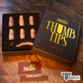 �ڵ� �� ���Ͻø�Ʈ ���� -Hand Picked Astonishments THUMB TIPS