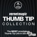 ���� �÷��� - Thumb tip Collection