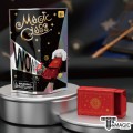 ����Ŭ���� ���̳��� �ڽ� - Magic Class Dynamic Box