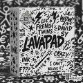 ��� �е� - Lava Pad