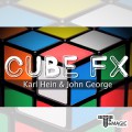 ť�� �������� - Cube FX