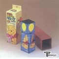 <>ٿ  ť  Ǫ - Tenyo Magic Cube Pooh