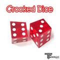 ũ��Ű�� ���̽� - Crooked Dice