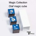 �ö��� ���� ť�� (����) - Olaf Magic Cube