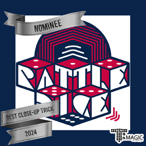 ��Ʋ ���̽� - Rattle Dice