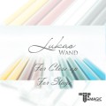 �� ��ī�� �ϵ� (Ŭ�����/��������) - New Lukas Wand (close up/stage)
