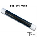 �� �ƿ� �ϵ� (����˽ÿϵ�) - Pop out wand (Topsy Popsy wand)