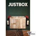 JUST BOX  - ����Ʈ �ڽ�