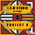 Ʈ  ( Ʈ) - Project B (Blendo set)