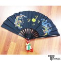 ������Ʈ �� �� ���� ��Ʈ - Dlite Fan & Cane set