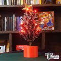 õ ũƮ - Light Pot Christmas Tree Lucid