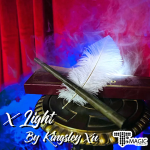  Ʈ - X Light