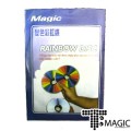 ���κ��� ��ũ - Rainbow Disc