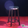 [���ֹ� ��ǰ] �ٽ��� �������̼� ���� ATA���̽� ���� - Bar Stool Levitation with flight case 