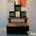 Ʈ���̼��� �� �Ϸ��� - Tri Section Arm illusion