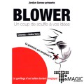 ���ξ� ��� - Blower Gimmick