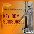 Ű ��� ������ -   Key BDM Scissors
