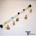 ��ũ�� ������ �� - Burmese Bells Acrylic